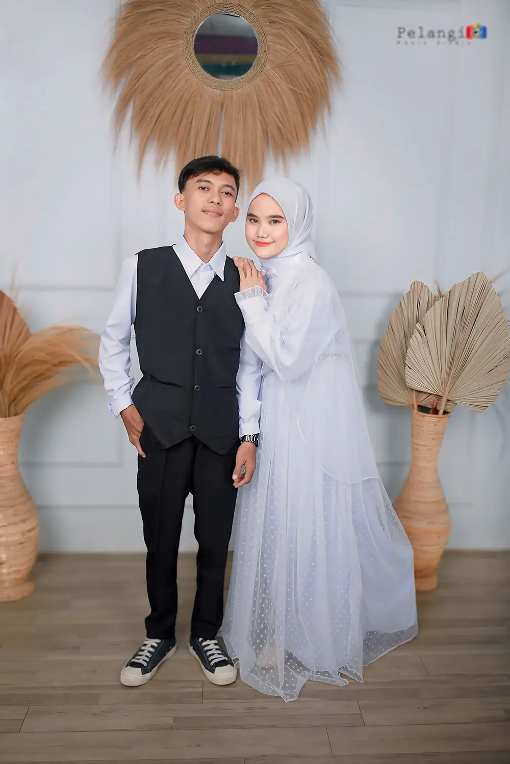 Foto - Yani & Dandi (9)