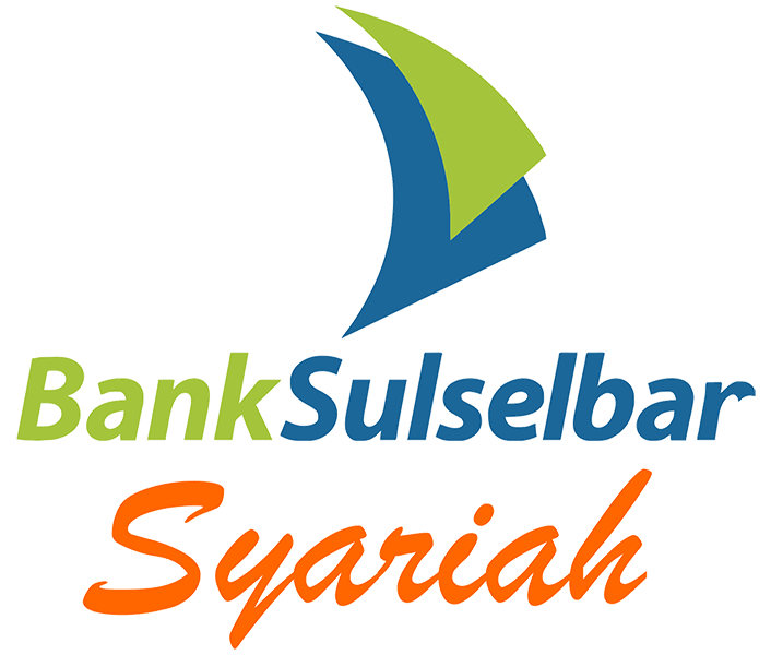 Logo Bank Sulselbar Syariah