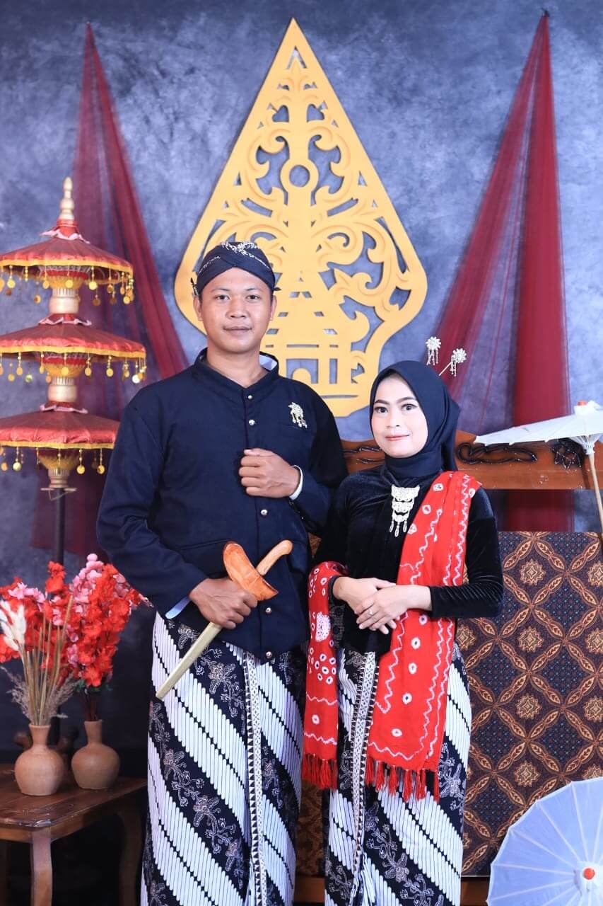 Foto - Desi & Aris (1)