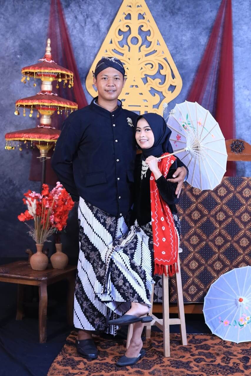 Foto - Desi & Aris (2)