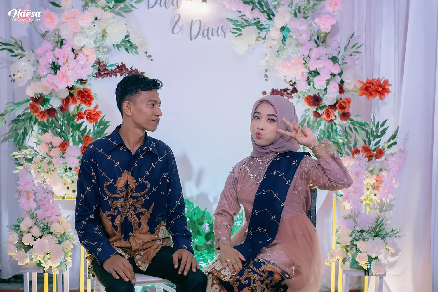 Foto - Dila & Daus (1)
