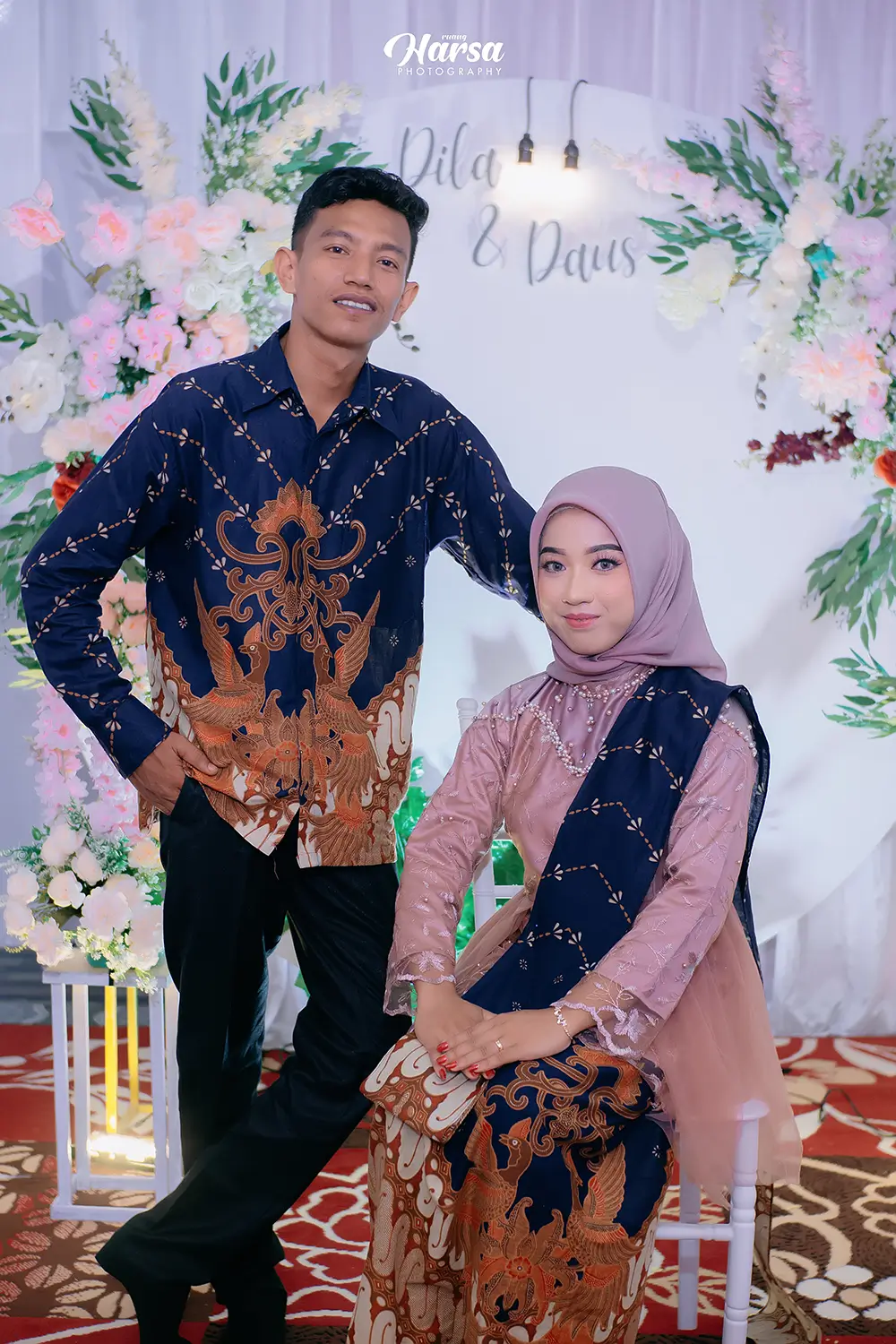 Foto - Dila & Daus (2)