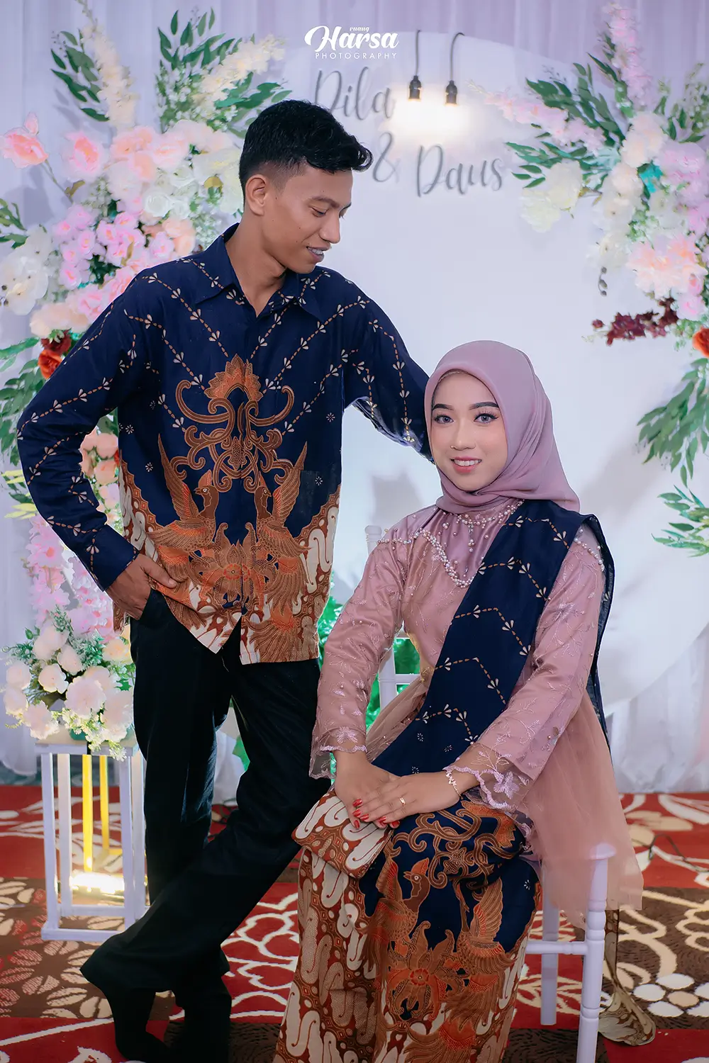 Foto - Dila & Daus (3)