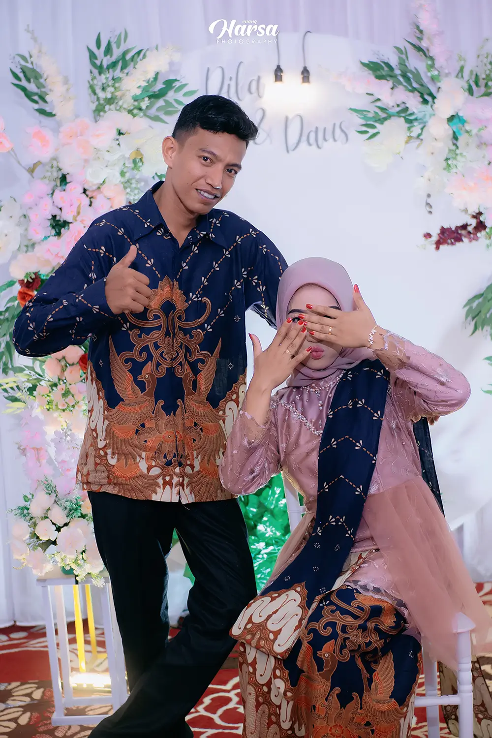 Foto - Dila & Daus (5)
