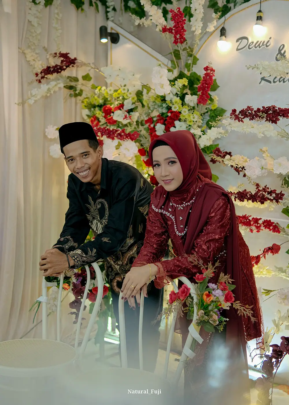 Foto - Dori & Dewi (1)