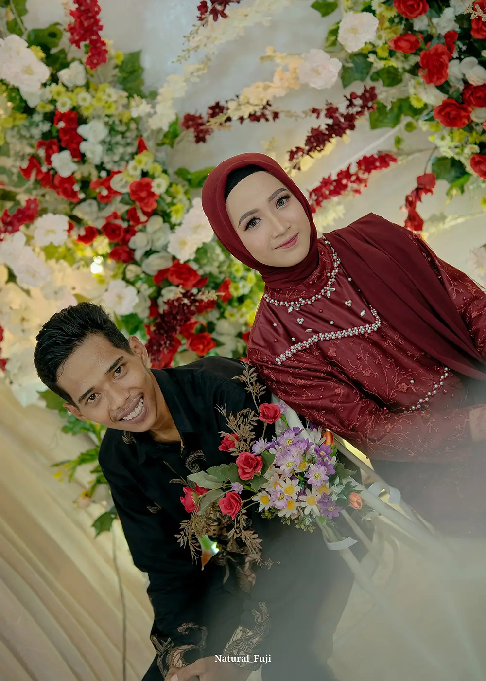 Foto - Dori & Dewi (2)