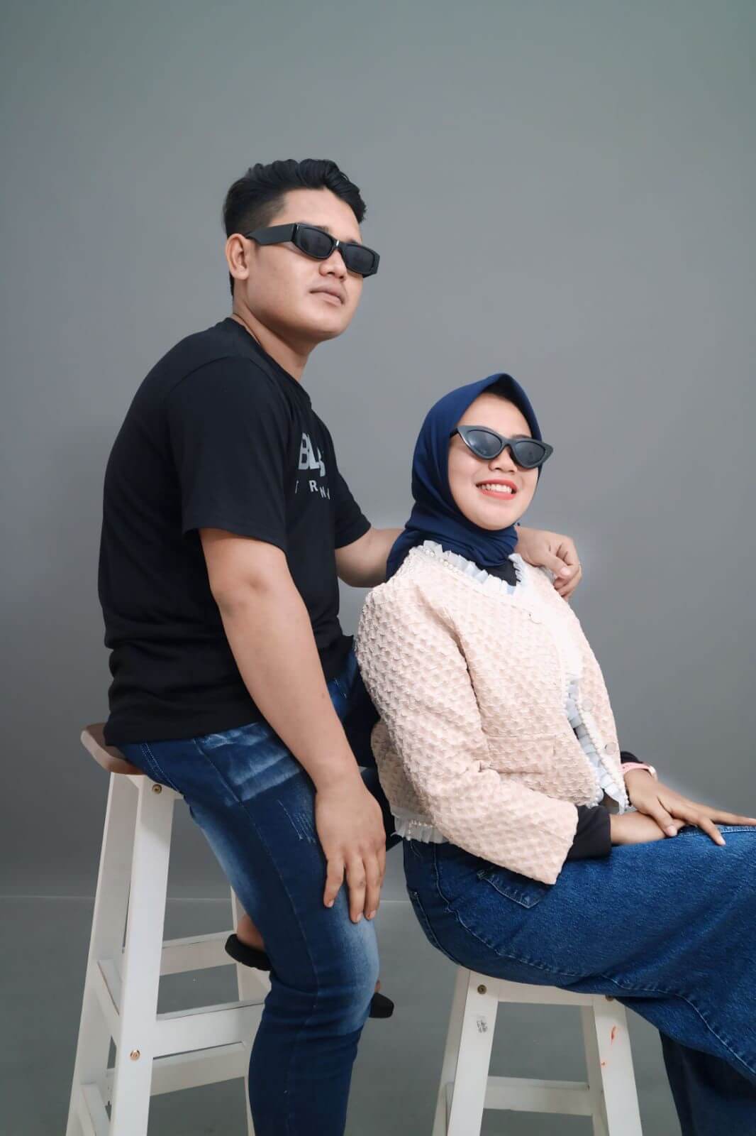 Foto - Lusi & Maulana (1)