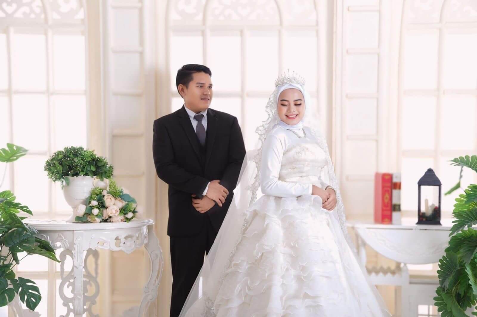 Foto - Lusi & Maulana (3)