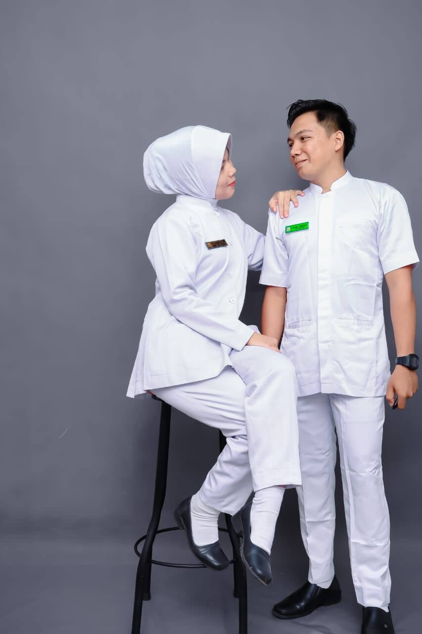 Foto - Dandy & Hairoh (1)