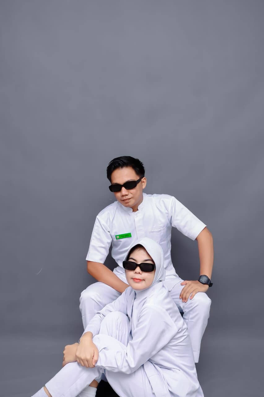 Foto - Dandy & Hairoh (2)