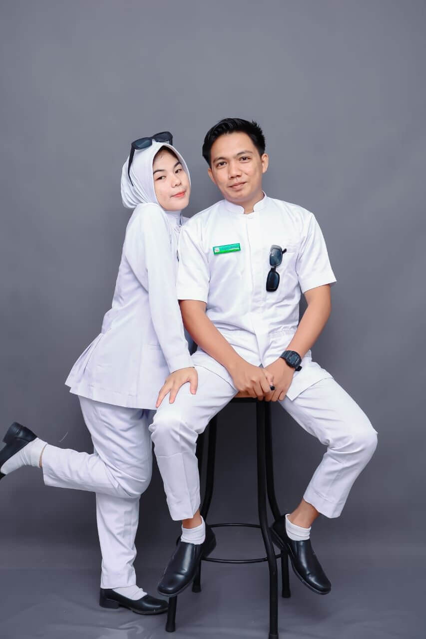 Foto - Dandy & Hairoh (3)