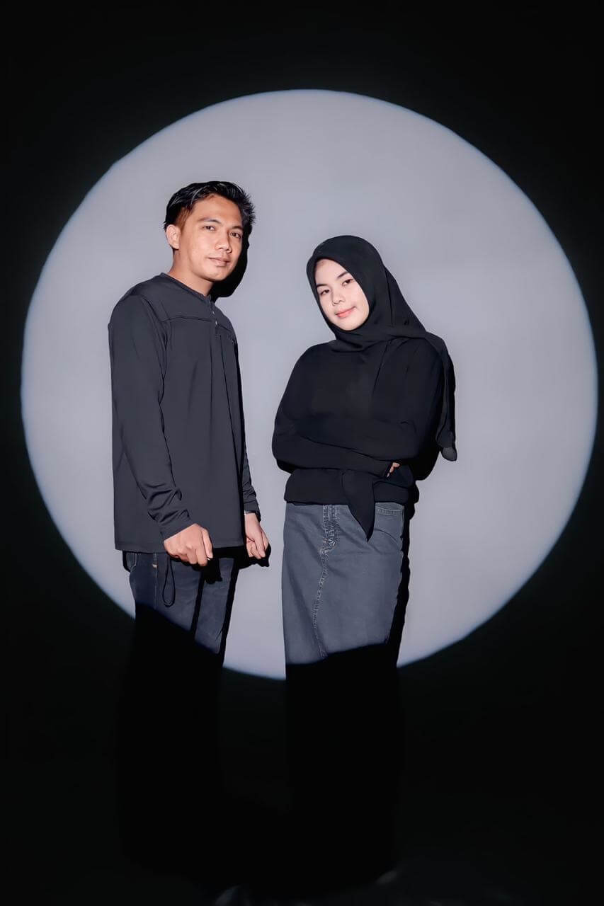Foto - Dandy & Hairoh (4)