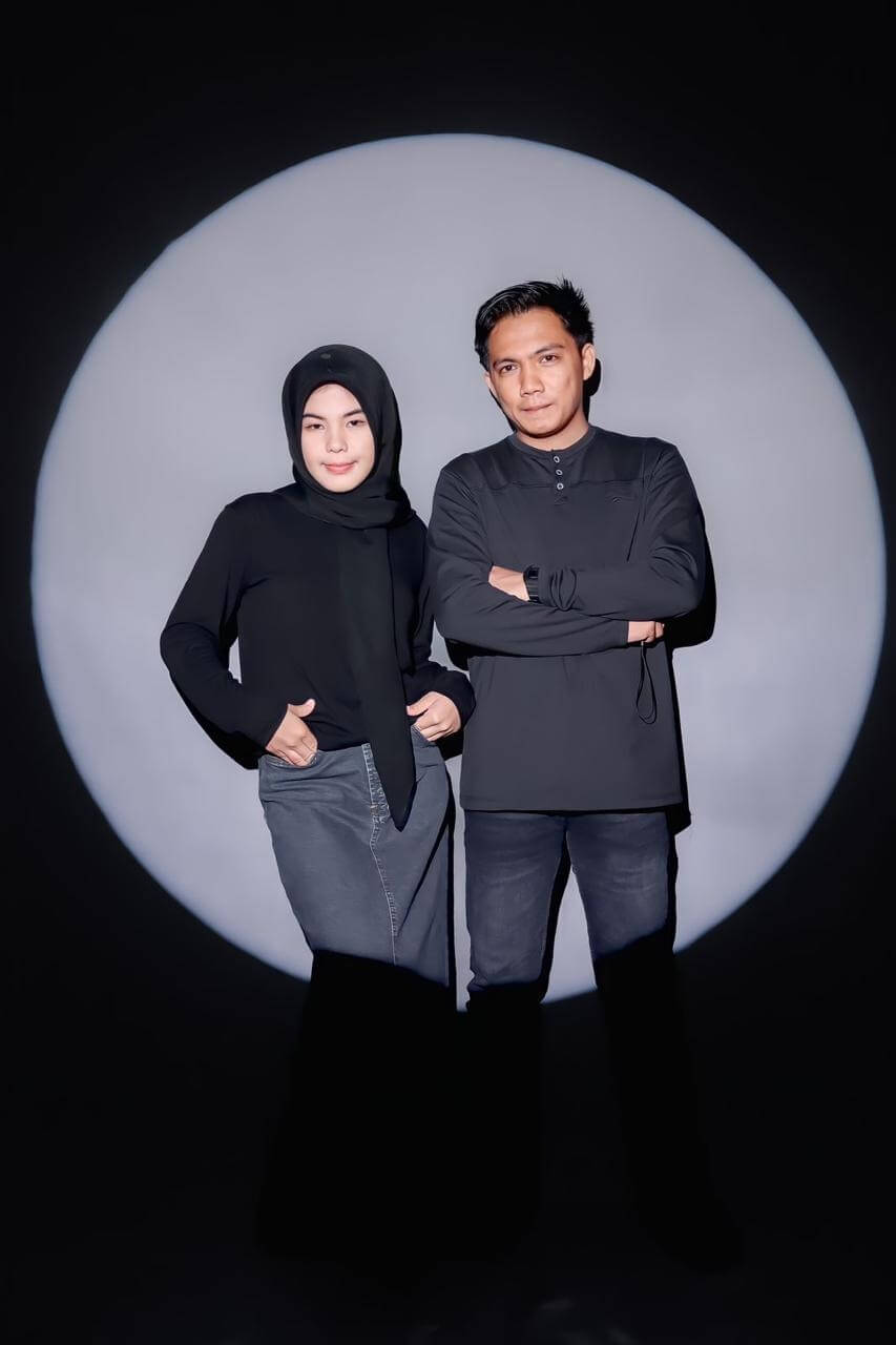 Foto - Dandy & Hairoh (5)