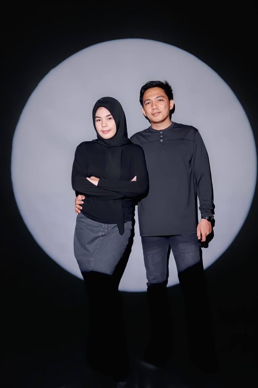 Foto - Dandy & Hairoh (9)