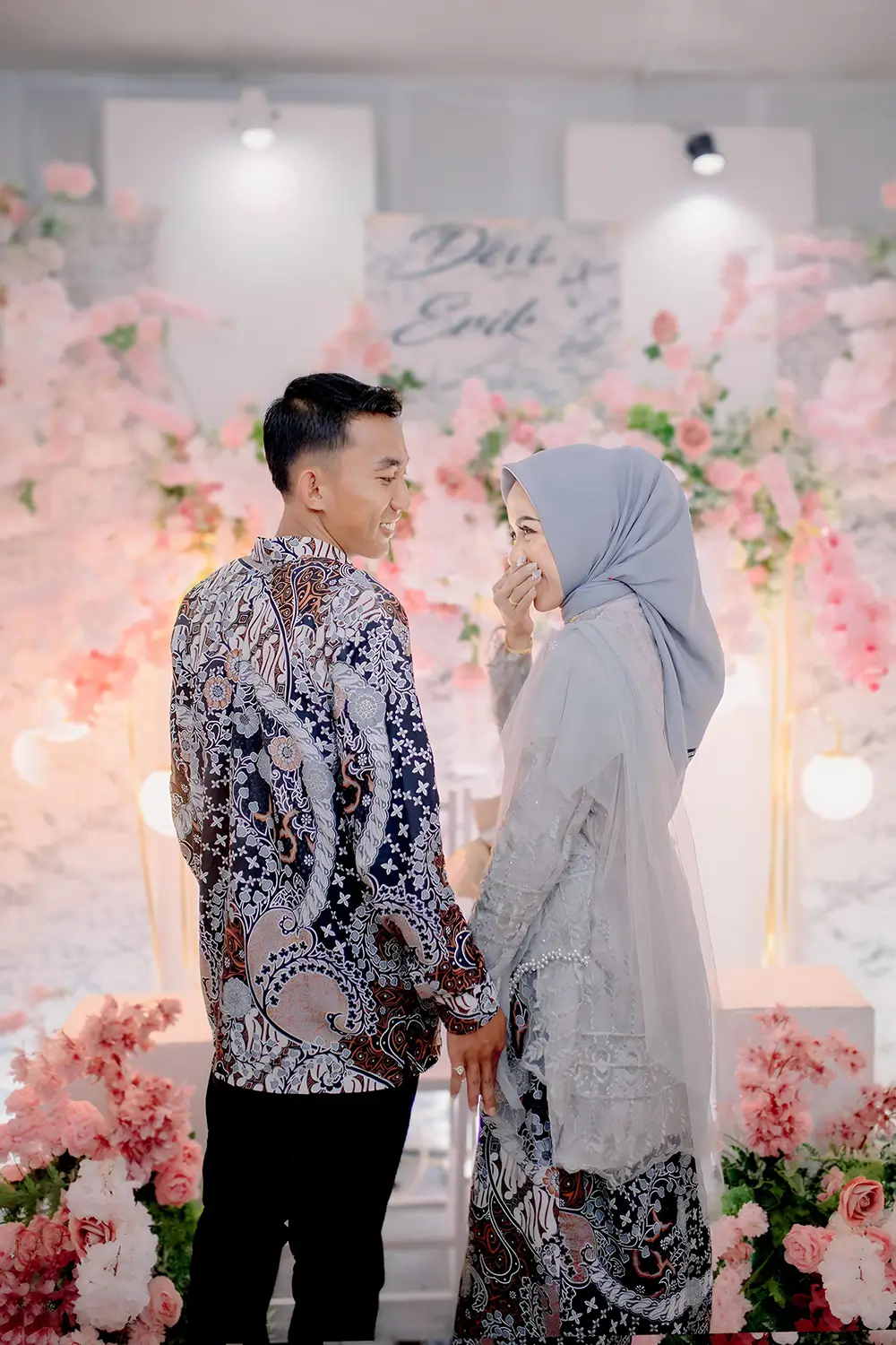 Foto - Erik & Devi (1)