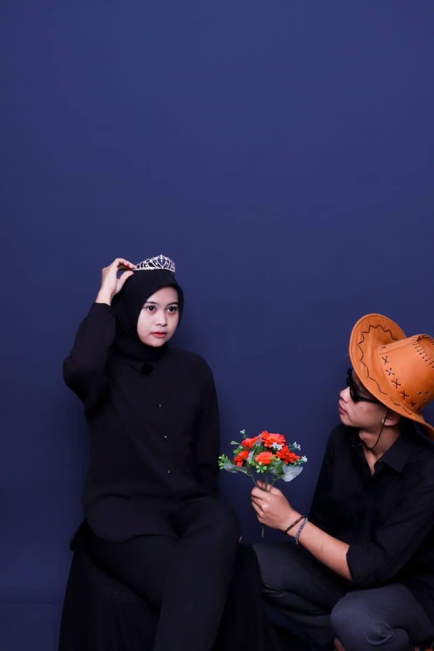 Foto - Herdian & Inas (1)