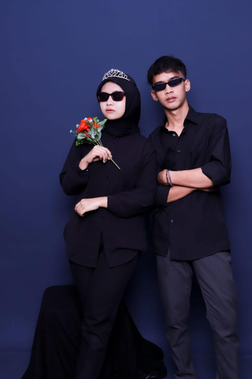 Foto - Herdian & Inas (2)