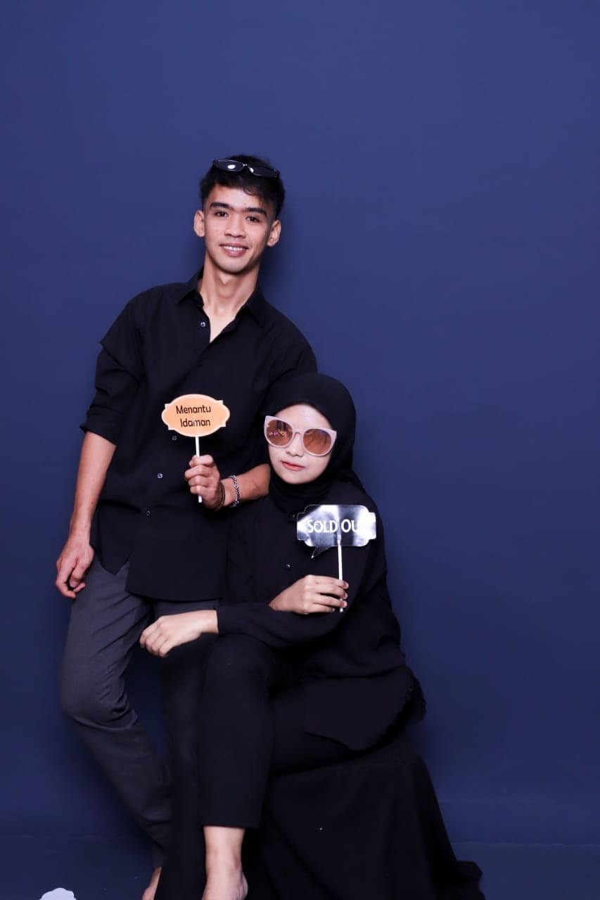 Foto - Herdian & Inas (3)