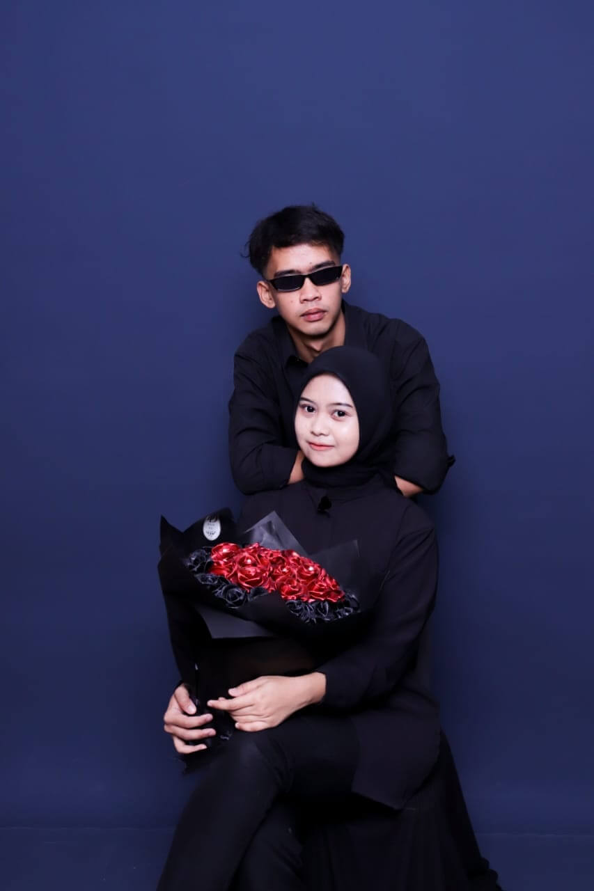 Foto - Herdian & Inas (5)