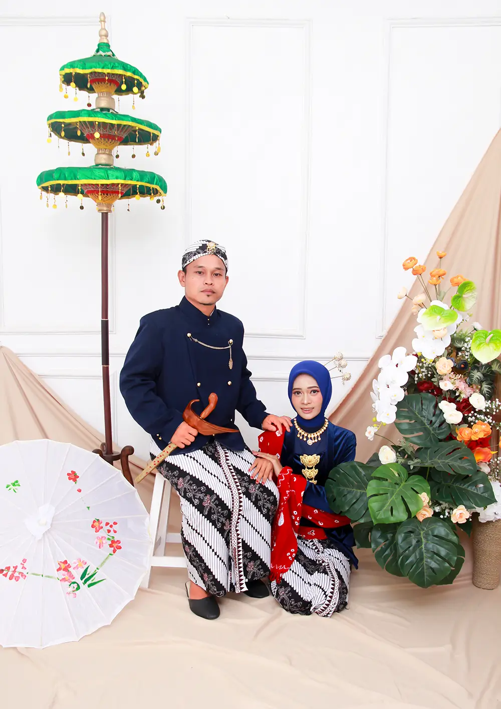 Foto - Heri & Aini (1)