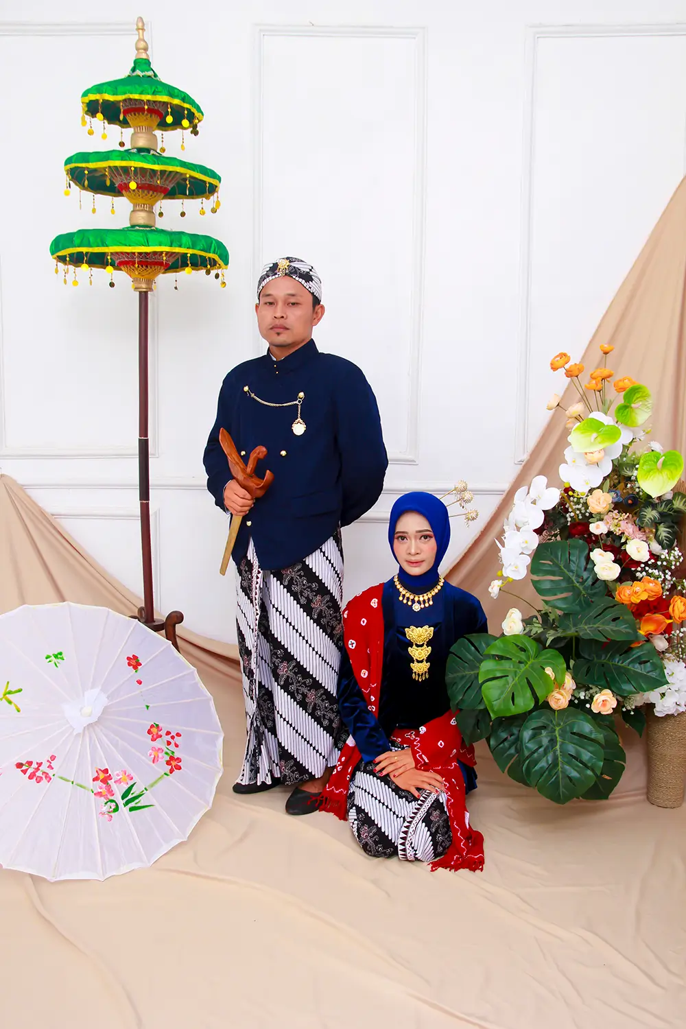 Foto - Heri & Aini (2)