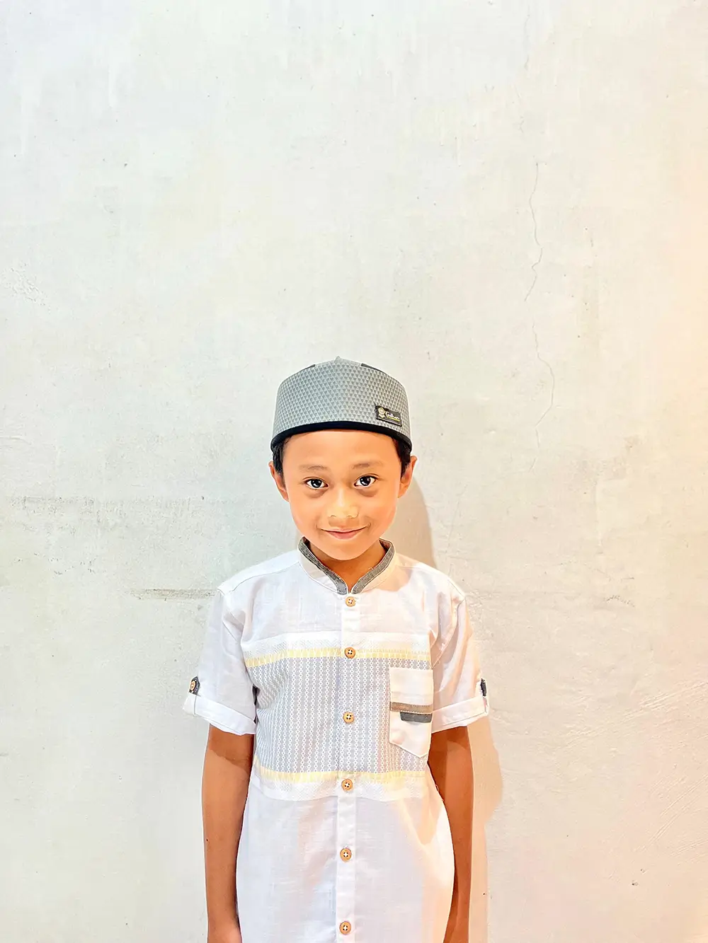 Foto - Khitan Atthar (1)