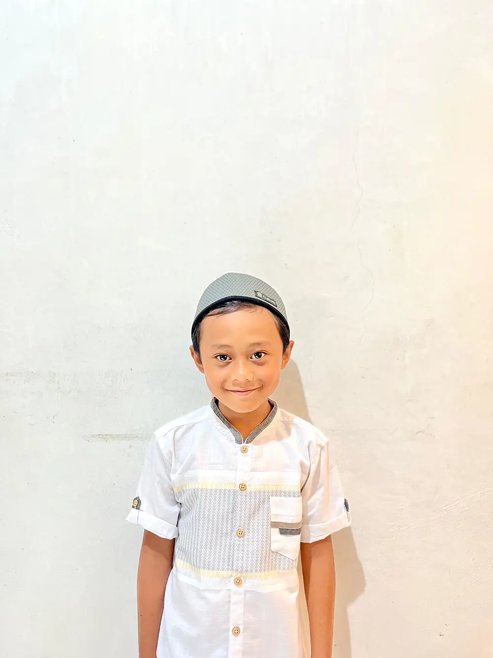 Foto - Khitan Atthar (2)