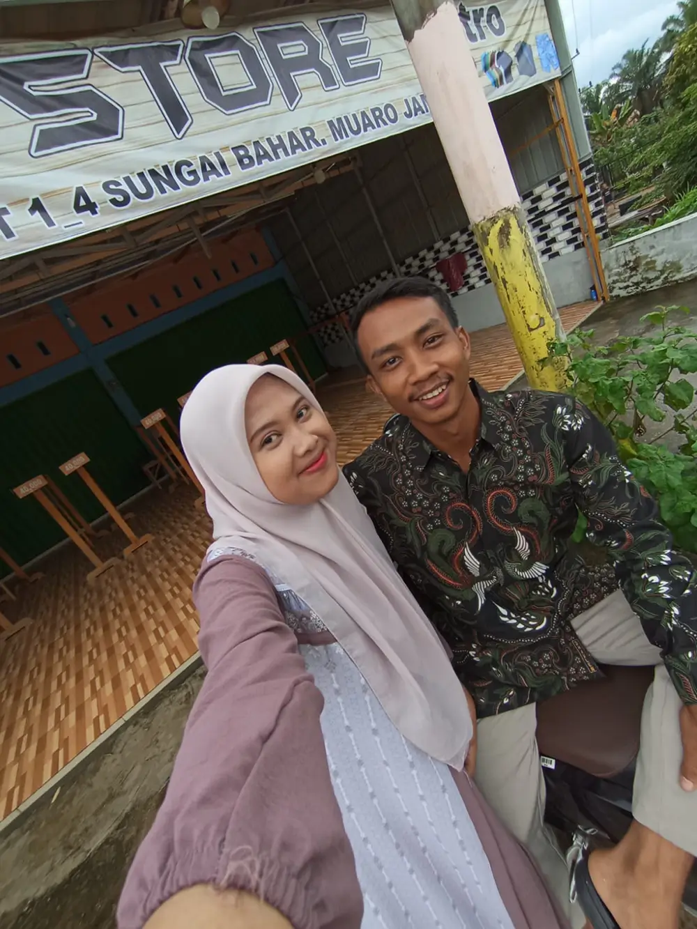 Foto - Putri & Radiyon (5)