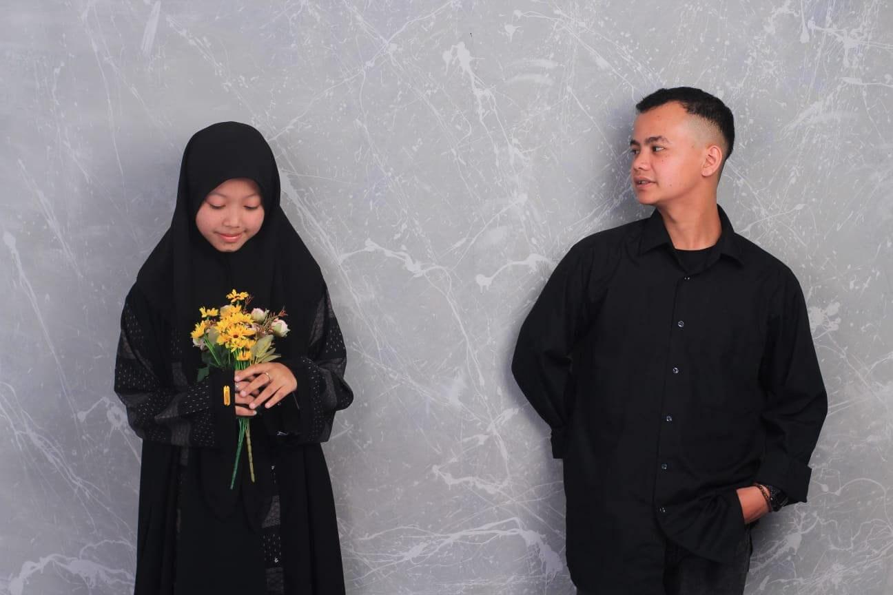 Foto - Rohmah & Aris (1)
