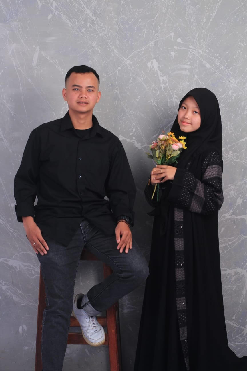 Foto - Rohmah & Aris (2)