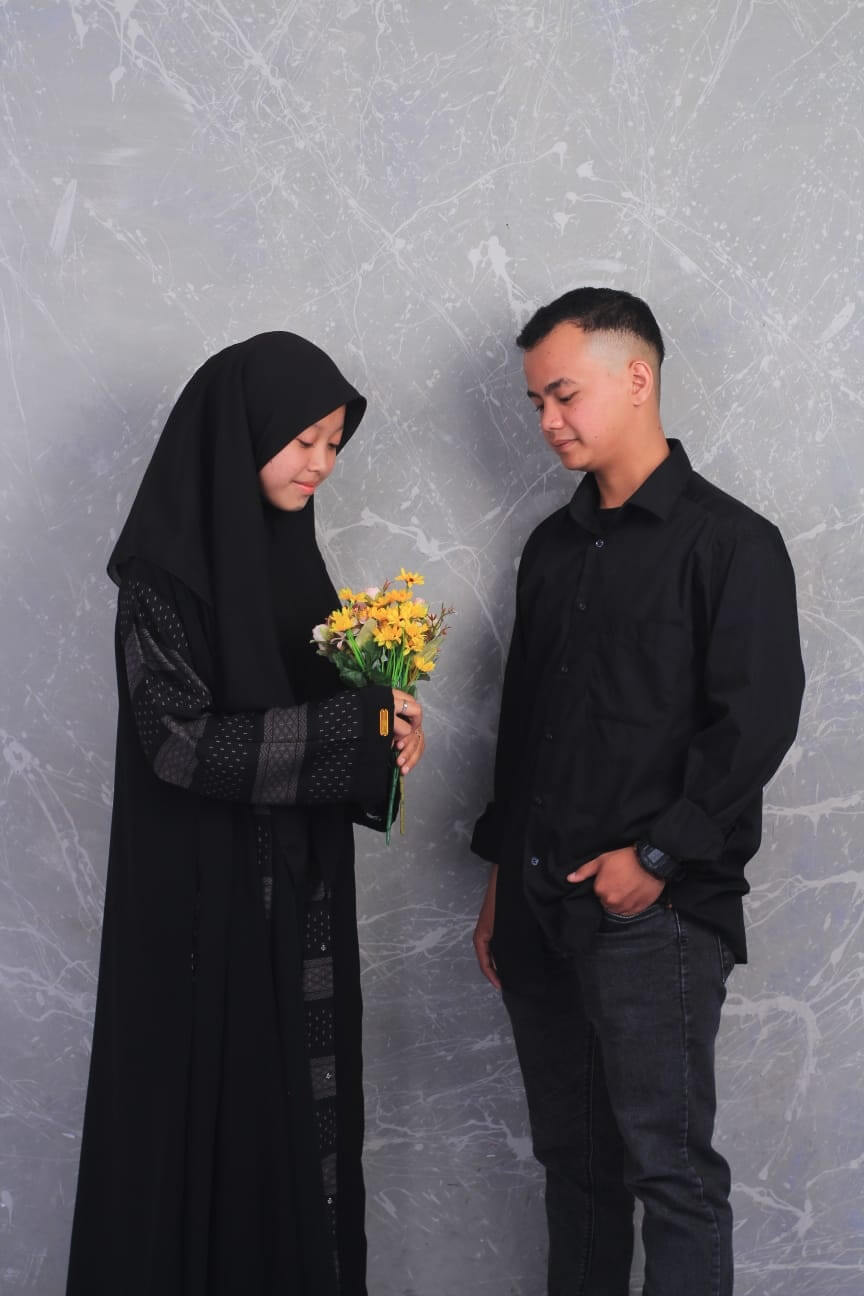 Foto - Rohmah & Aris (4)