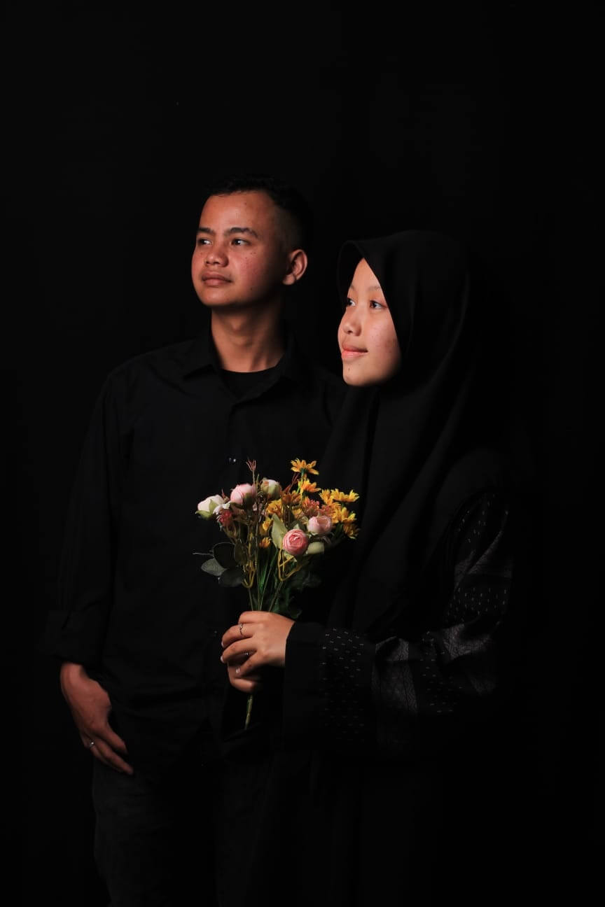 Foto - Rohmah & Aris (5)
