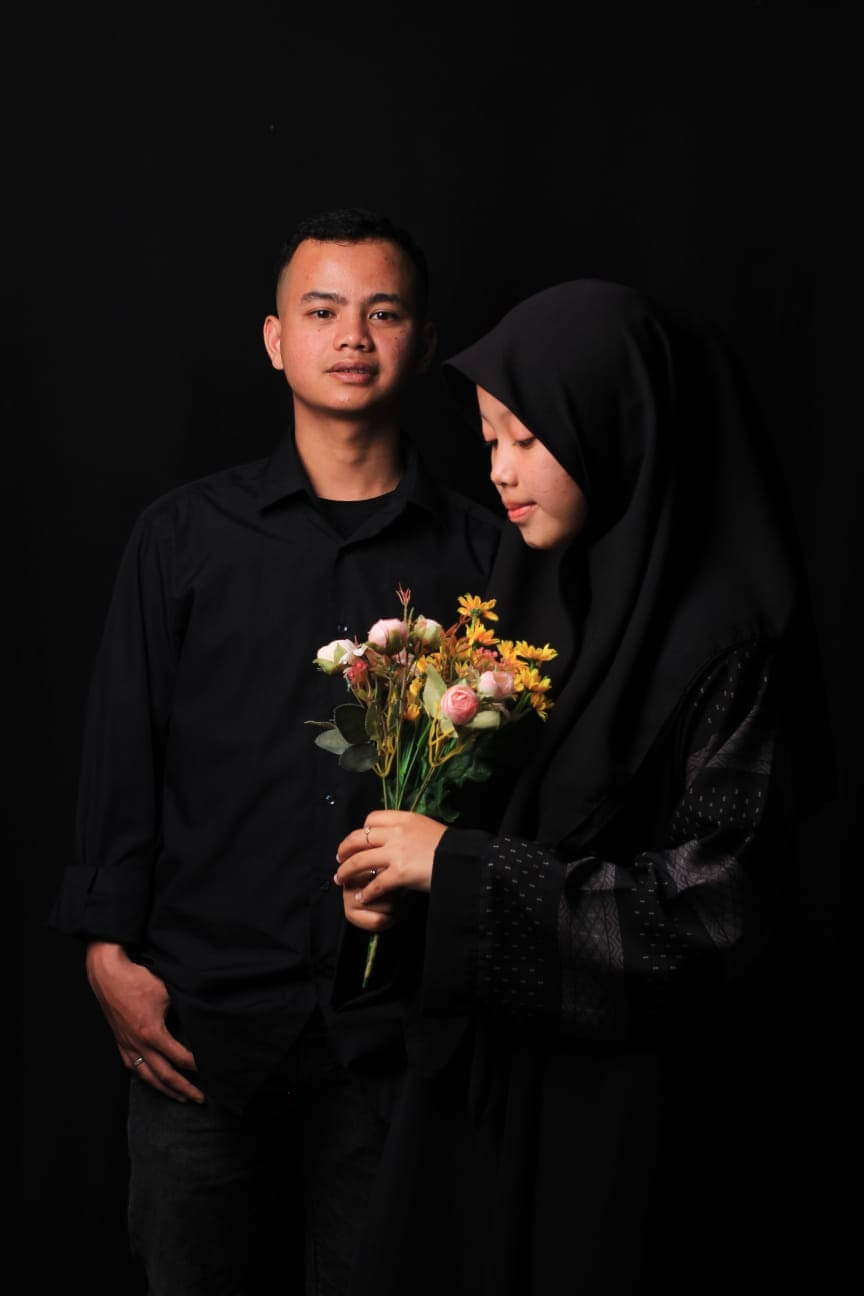 Foto - Rohmah & Aris (6)