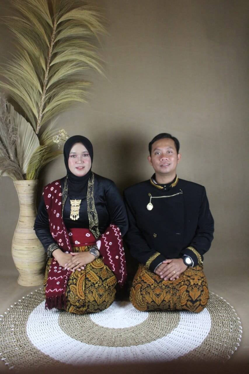 Foto - Sugik & Umma (1)