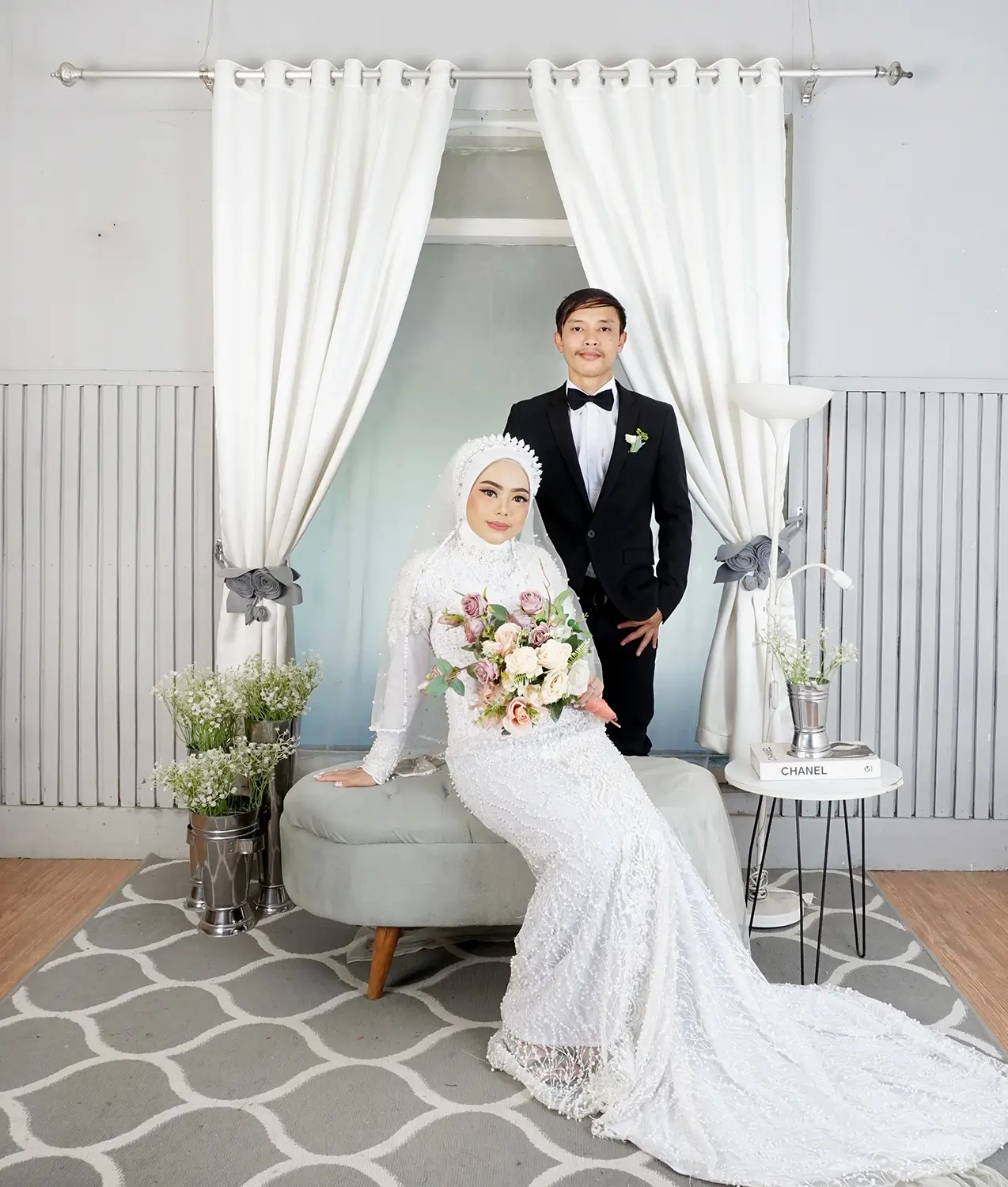Foto - Tika & Deri (1)