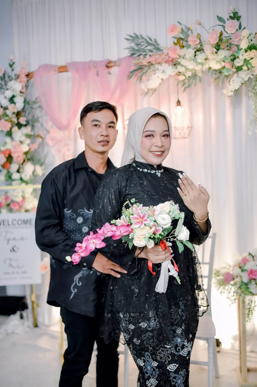 Foto - Tri & Tyas (1)