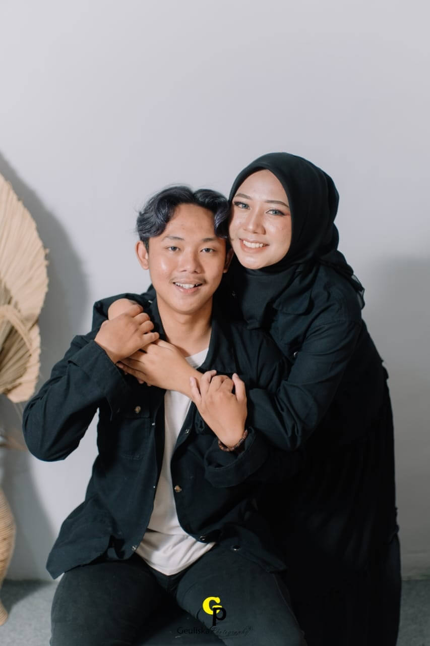 Foto - Yoga & Putri (3)
