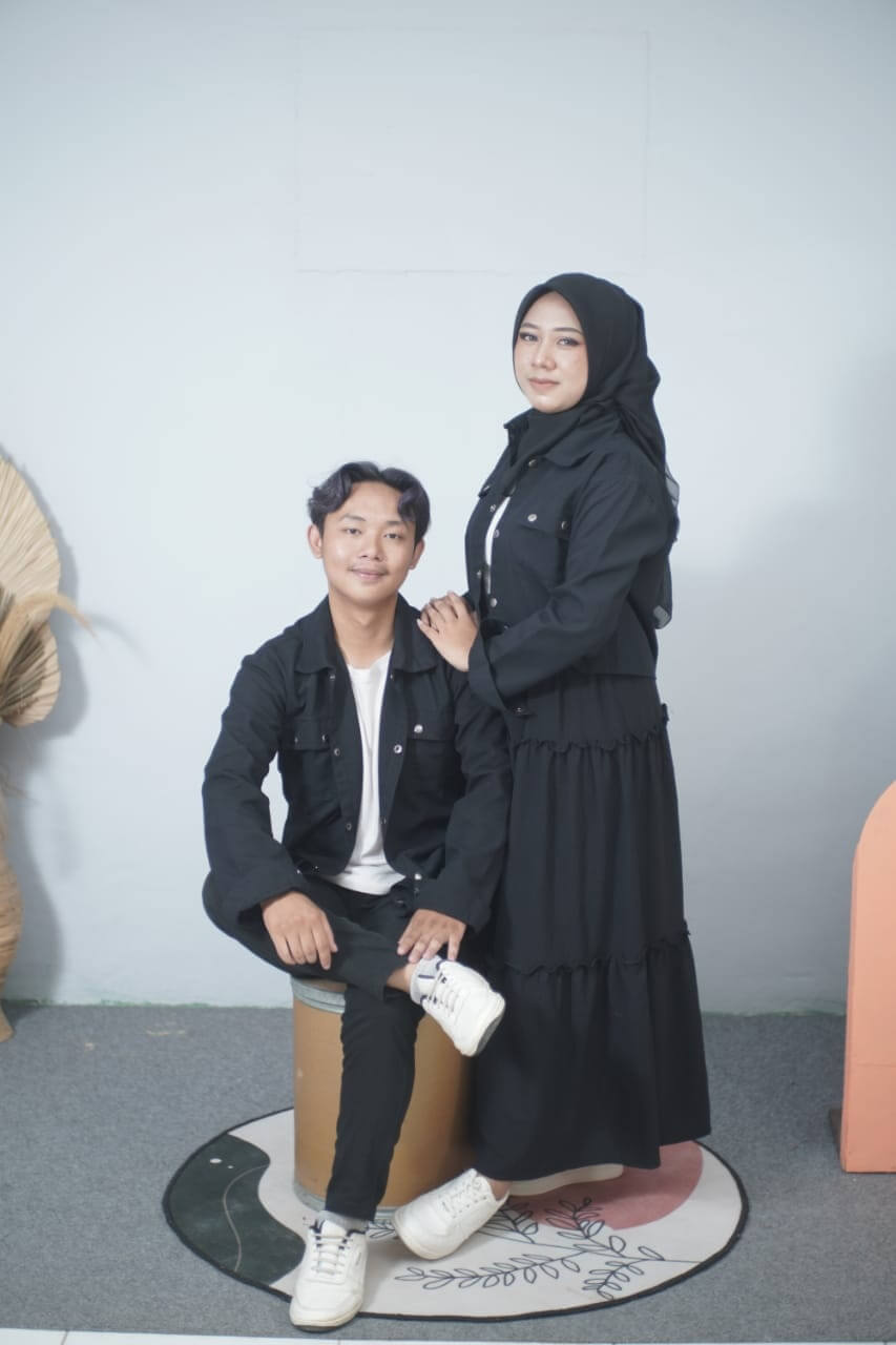 Foto - Yoga & Putri (6)
