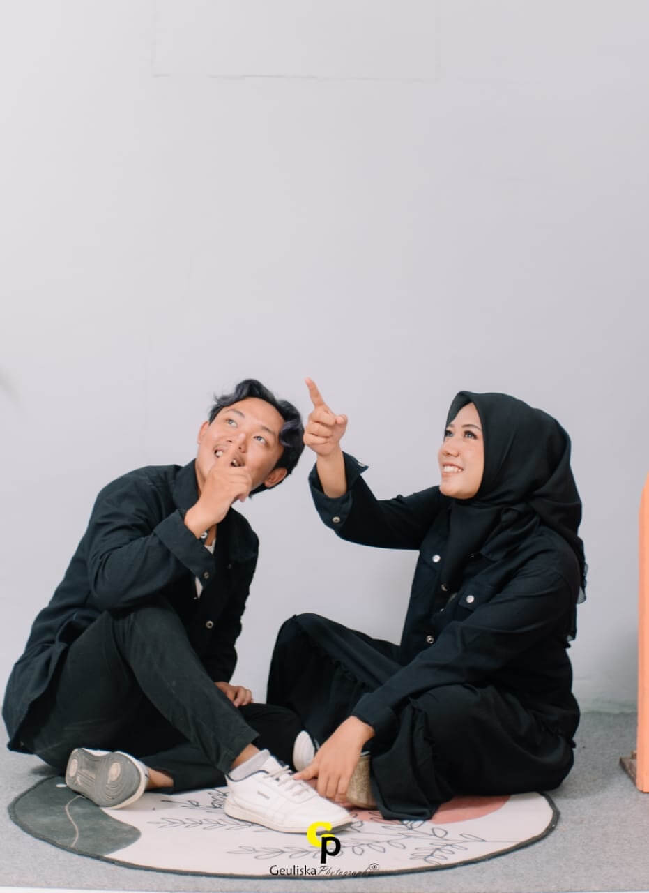 Foto - Yoga & Putri (9)