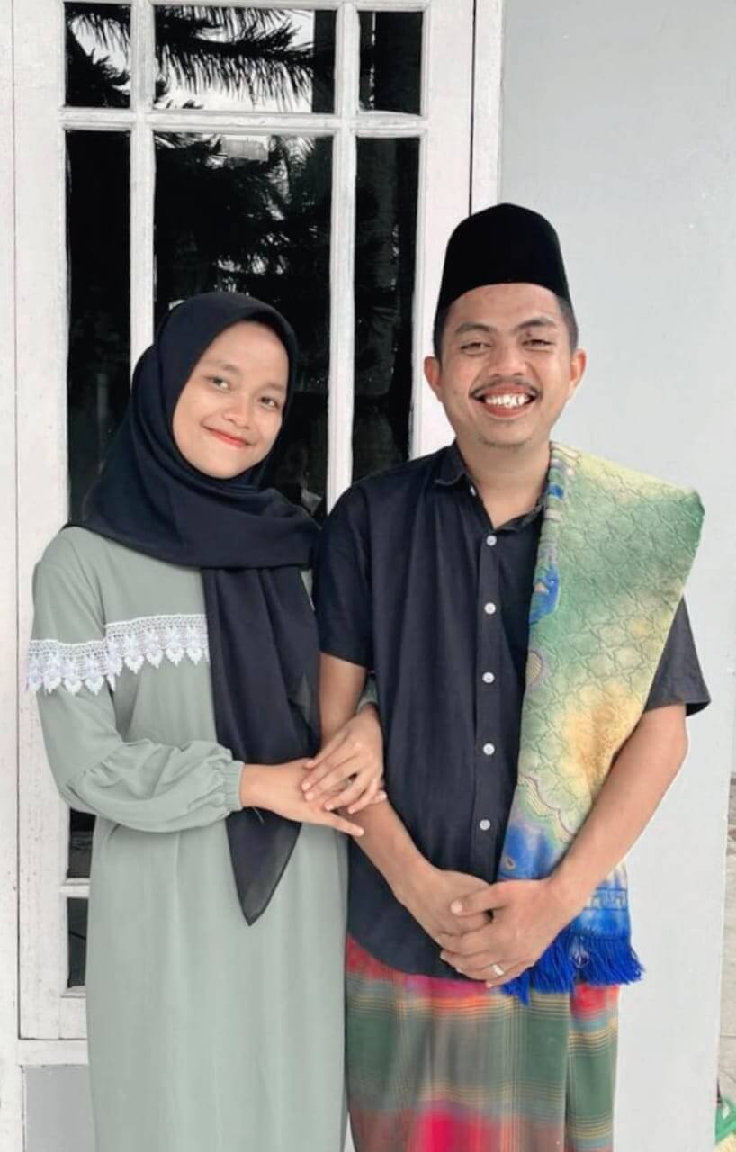 Foto - Abim & Sumi (1)