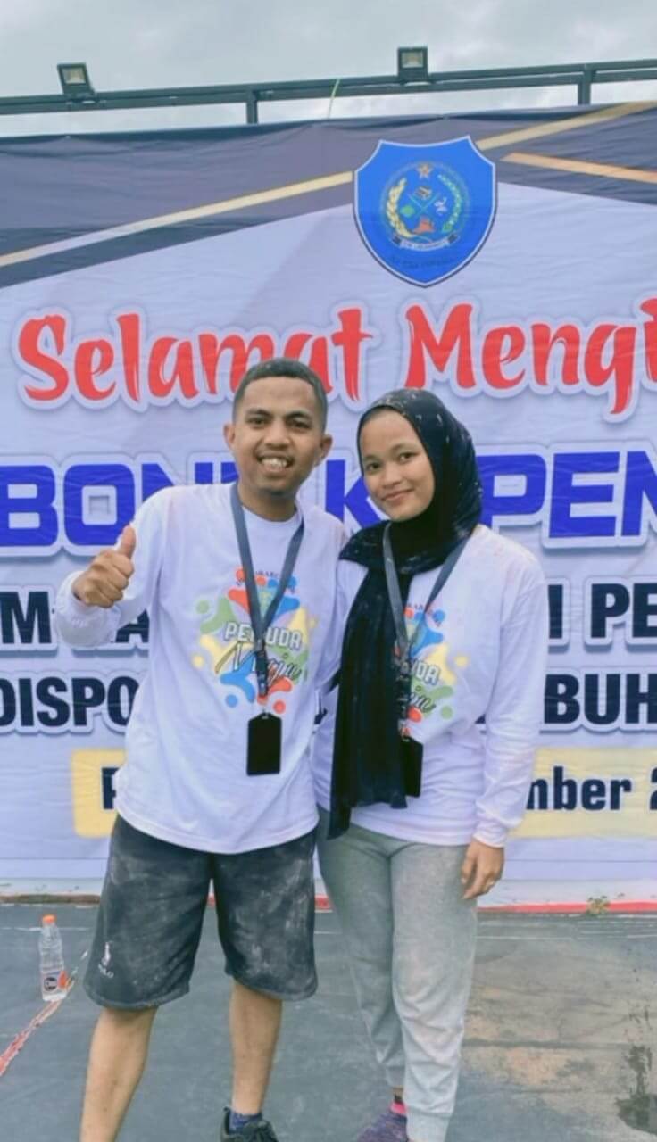 Foto - Abim & Sumi (2)