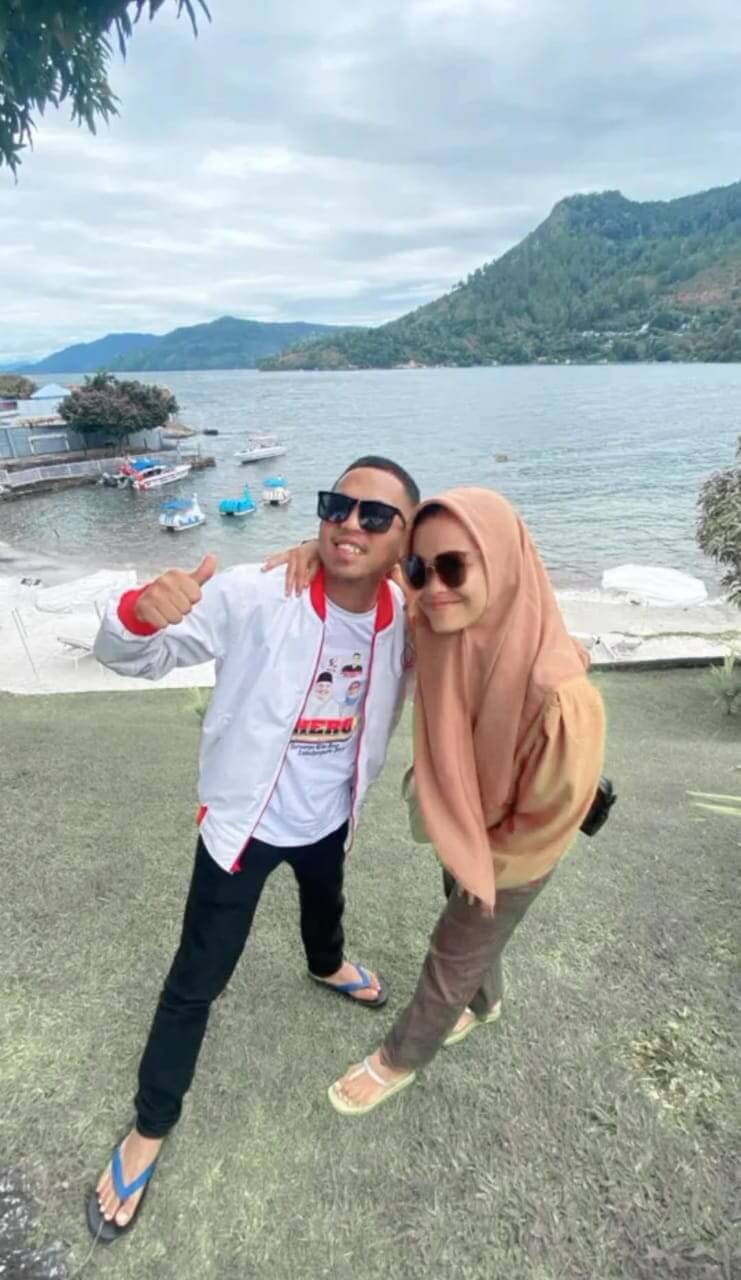 Foto - Abim & Sumi (3)