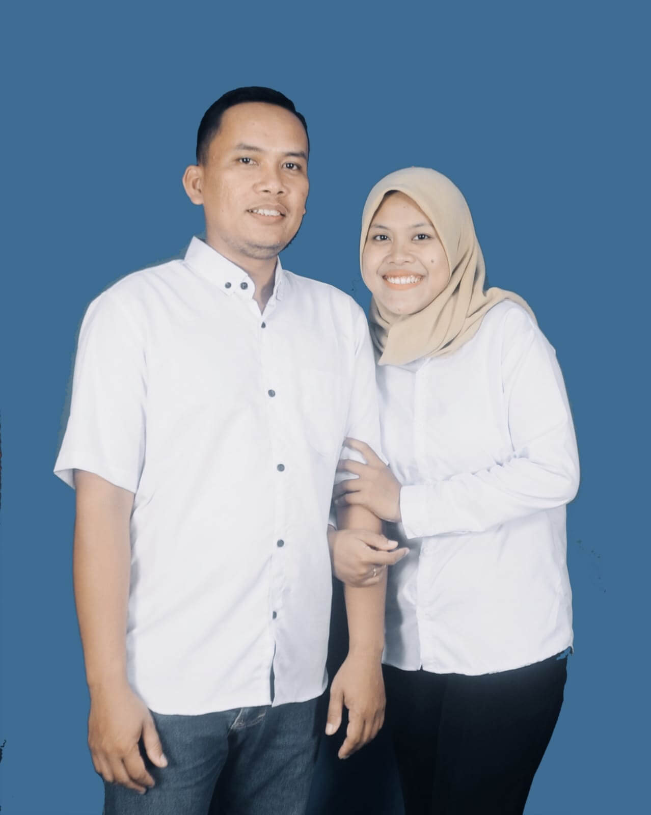 Foto - Azizah & Surat (2)