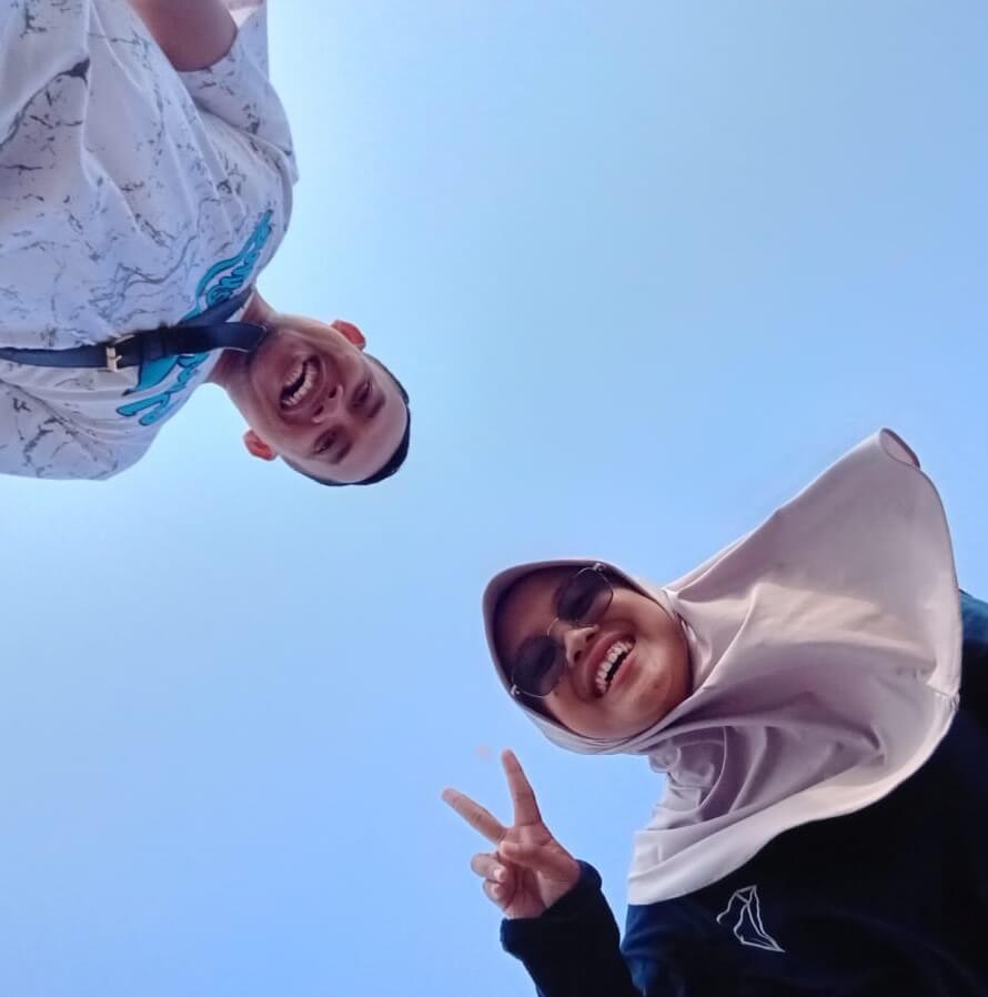 Foto - Azizah & Surat (8)