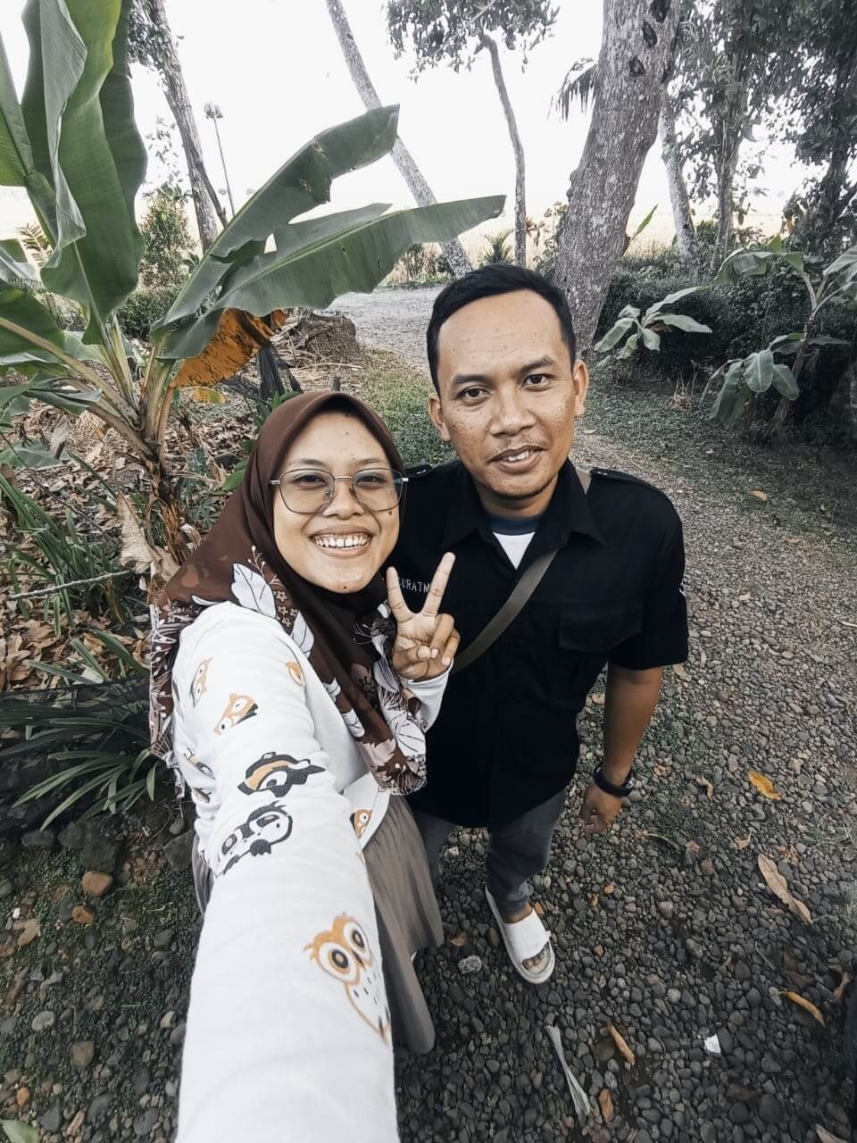 Foto - Azizah & Surat (9)
