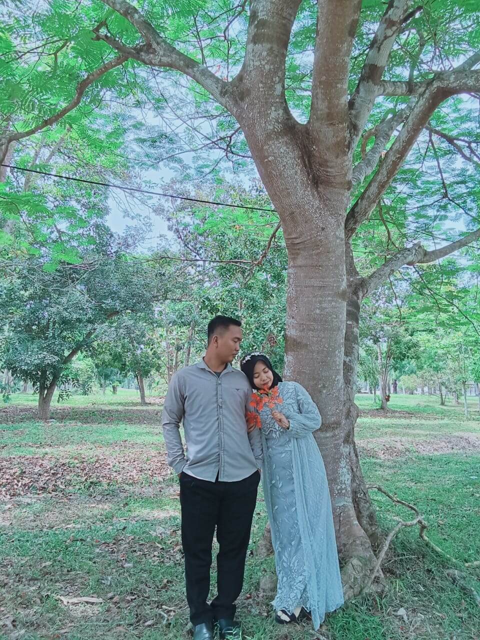 Foto - Dani & Janah (2)