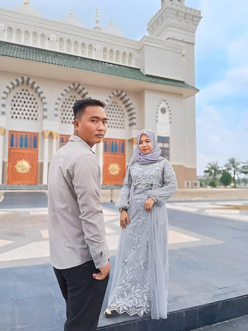 Foto - Dani & Janah (3)