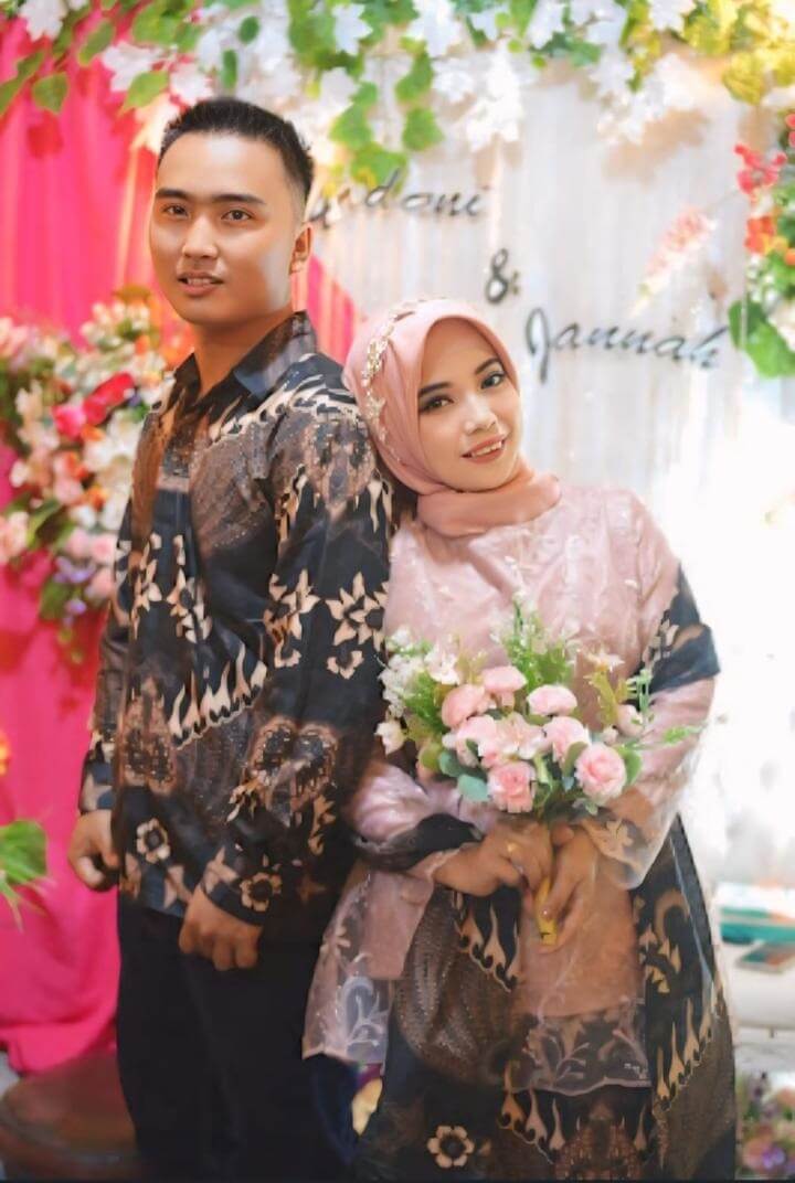 Foto - Dani & Janah (4)