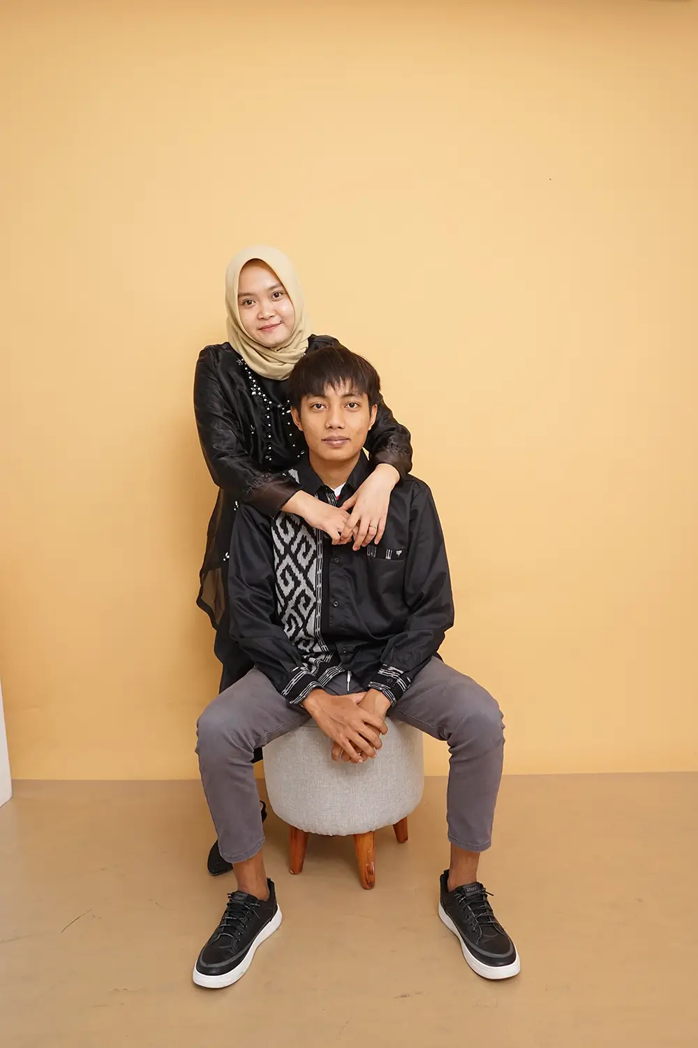 Foto - Donny & Riana (1)