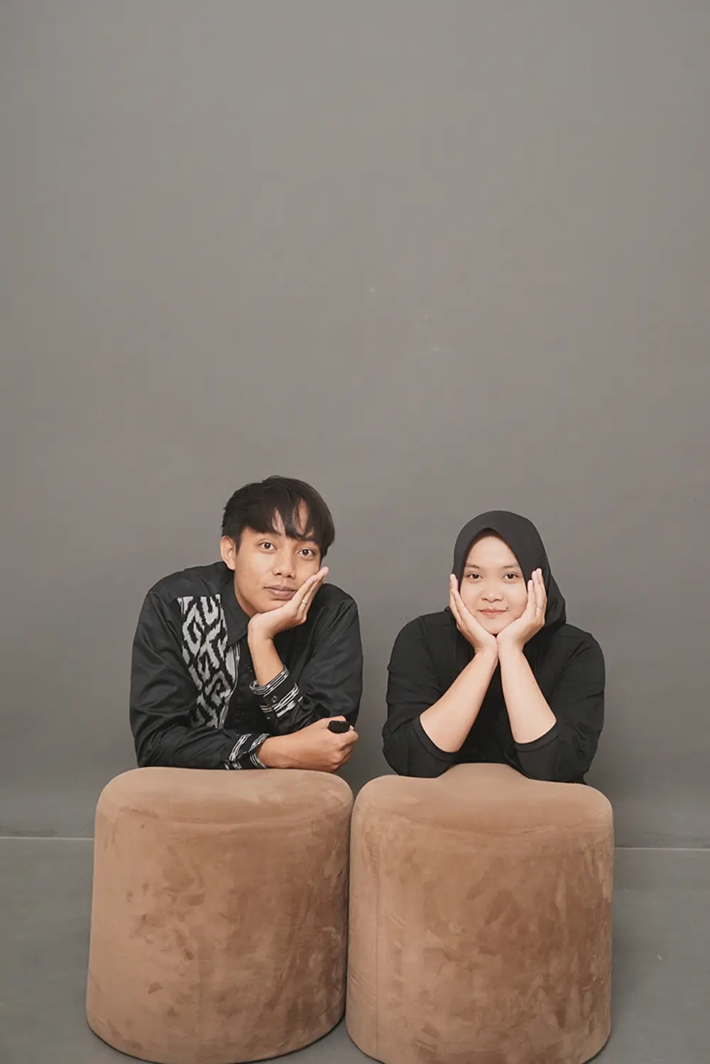 Foto - Donny & Riana (2)